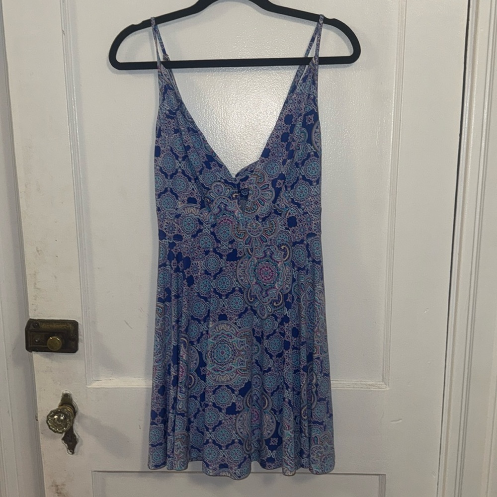 Never torn - summer dress